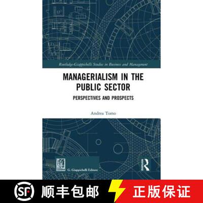 预订 Managerialism in the Public Sector: Perspectives and Prospects [9781138313347]