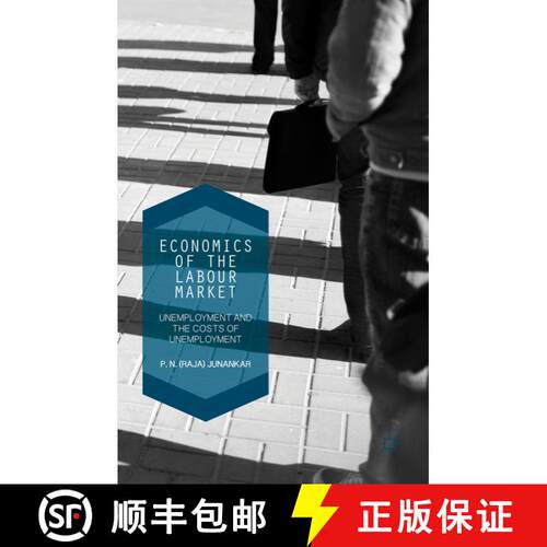 【3-4周达】精装 Economics of the Labour Market : Unemployment, Long-Term Unemployment and the Costs o... [9781137555182]