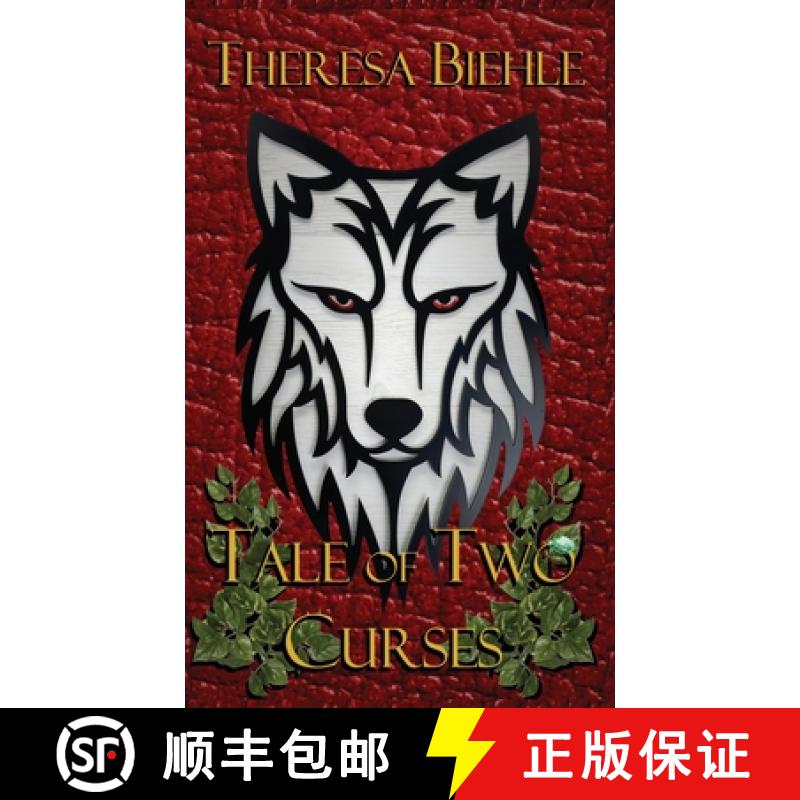 【2-3周达】Tale of Two Curses [9798985738858]