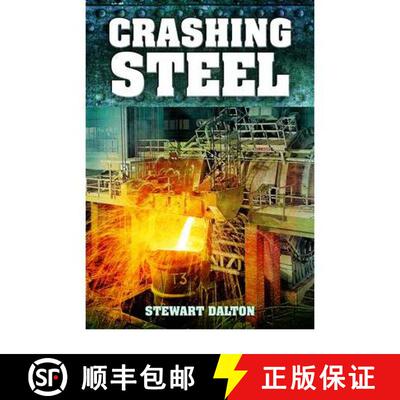 【3-4周达】Crashing Steel [9781871647730]