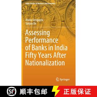 Assessing 9789811544347 Nationalization India 4周达 Fifty Performance After Banks Years