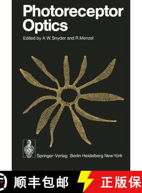 【3-4周达】Photoreceptor Optics [9783642809361]