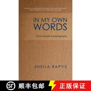 Own 9781452508153 Words Autobiography Yourself 3周达