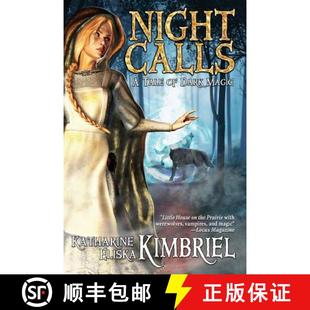 9781611383478 Calls Night 预订