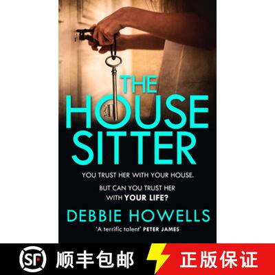 【3-4周达】Untitled Debbie Howells Book 1 [9780008515812]