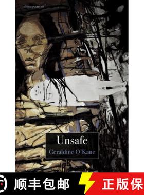 【3-4周达】Unsafe [9781915022004]