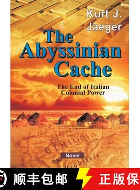 预订 The Abyssinian Cache [9783746977119]