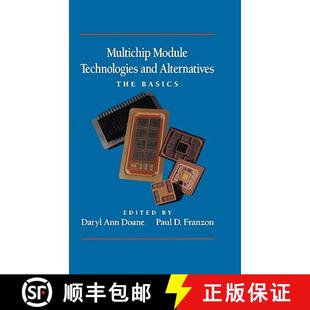 and 9780442012366 4周达 Basics The Alternatives Technologies Module Multichip