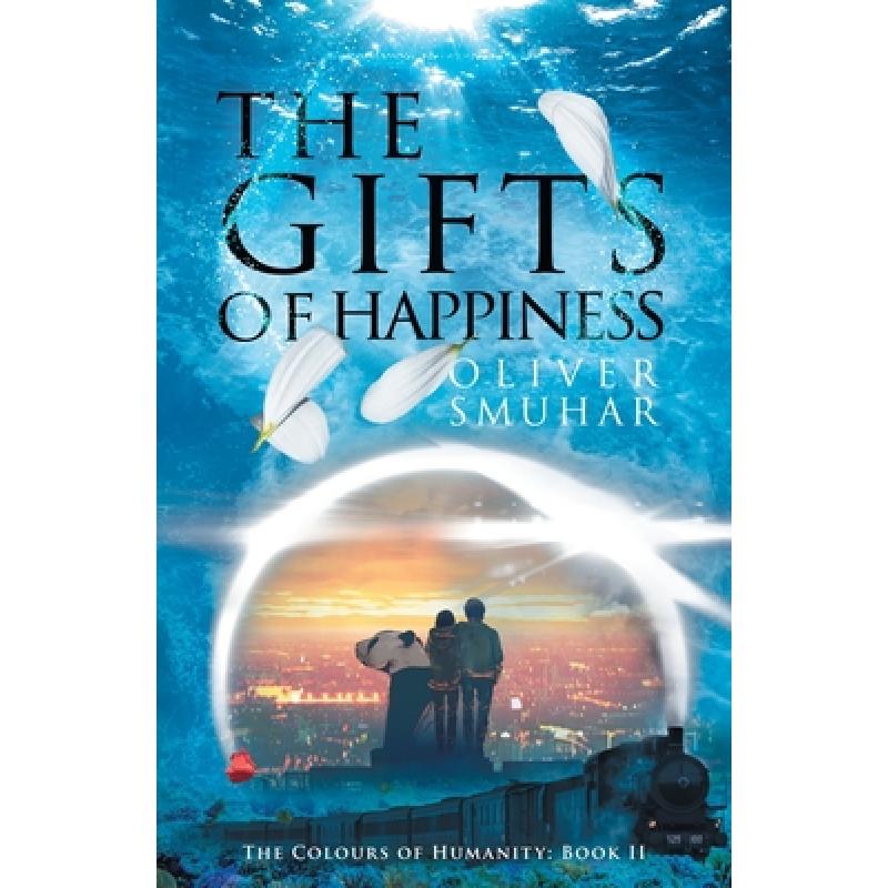 预订 the gifts of happiness [9780648332022]