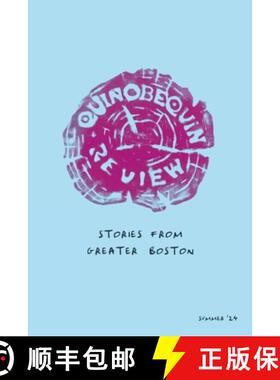 【3-4周达】The Quinobequin Review (Summer '24) [9798895047323]