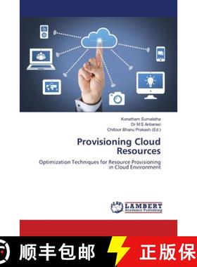 预订 Provisioning Cloud Resources [9786139456031]
