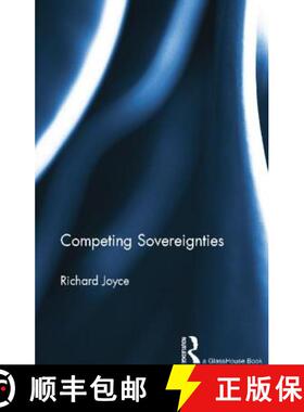 【3-4周达】COMPETING SOVEREIGNTIES RPD [9781138017931]