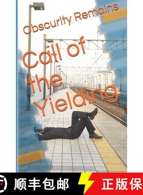 预订 Call of the Yielding [9781638212812]