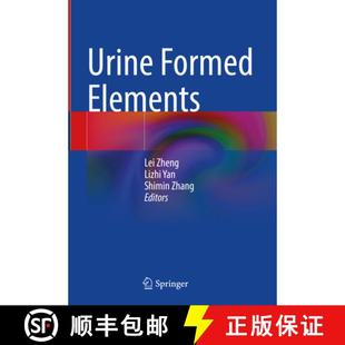 Elements 4周达 Formed 9789819977383 Urine