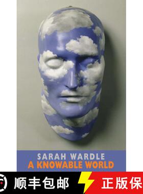 【3-4周达】A Knowable World [9781852248192]