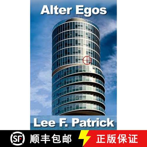预订 Alter Egos [9781895487183]