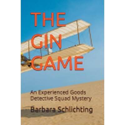 【4周达】The Gin Game [9798224759613]