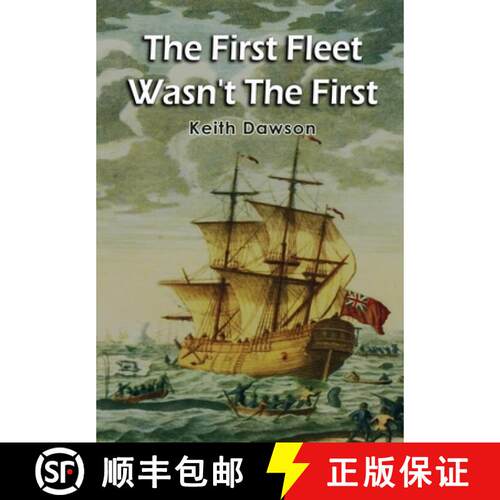 【3-4周达】Botany Bay Whalers Pre -First Fleet [9781960224903]