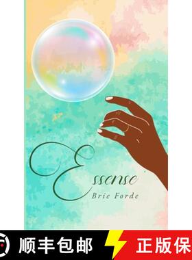预订 ESSENSE [9789358367645]