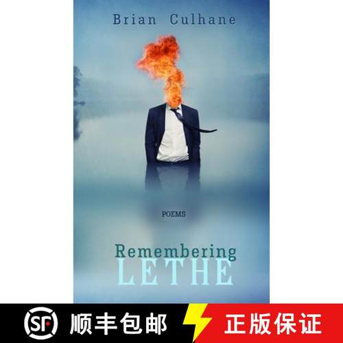预订 Remembering Lethe: Poems [9781773490861]