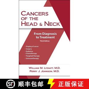 From Cancers and 预订 Diagnosis 9781943886821 the Treatment Head Neck