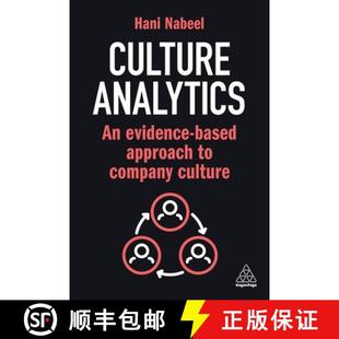 9781398617445 Culture Evidence Based 4周达 Analytics Company Approach