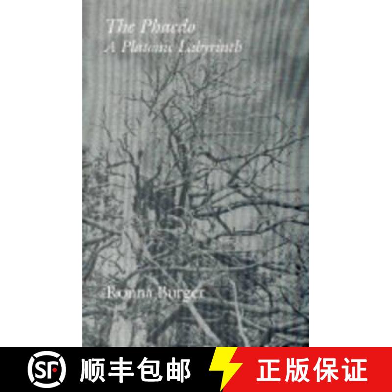 预订 The "Phaedo" [9781890318581]