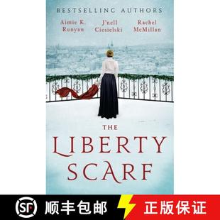 One Women Three That Together Binds Them 9781400246700 4周达 and The Story Liberty War Scarf