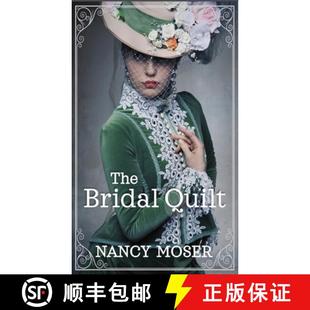 Quilt 4周达 Bridal 9781961907669 The