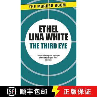 【3-4周达】The Third Eye [9781471917097]