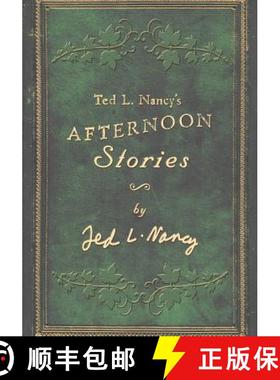 预订 Ted L. Nancy's Afternoon Stories [9781439247273]