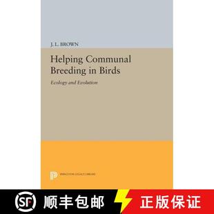 and 9780691609645 Helping Birds Breeding 4周达 Communal Evolution Ecology