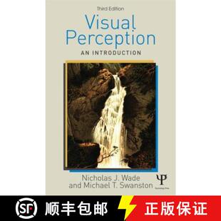 Edition 9781848720435 Perception 3rd Visual 4周达 Introduction