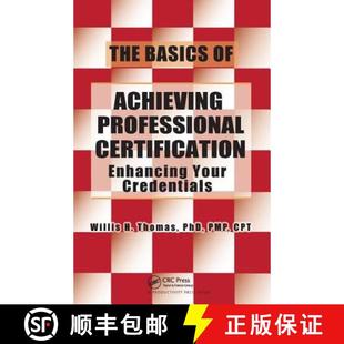 Professional Certification Credentials The Your 4周达 9781138438316 Basics Enhancing Achieving