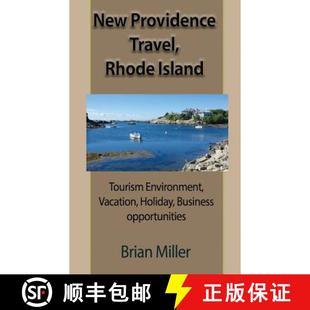 Providence Holiday oppo... New 3周达 Environment Island Rhode 9781912483518 Business Vacation Travel Tourism