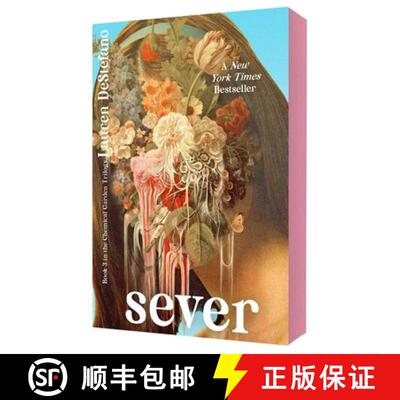 【3-4周达】Sever: 15th Anniversary Edition (Anniversary Edition) [9781665981972]
