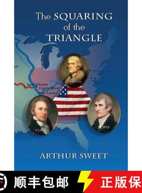 预订 The Squaring of the Triangle [9780615936178]