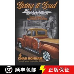 Bandimere Pursuit Super Loud Living The Charged Speed Family 4周达 9781938254321 Faith