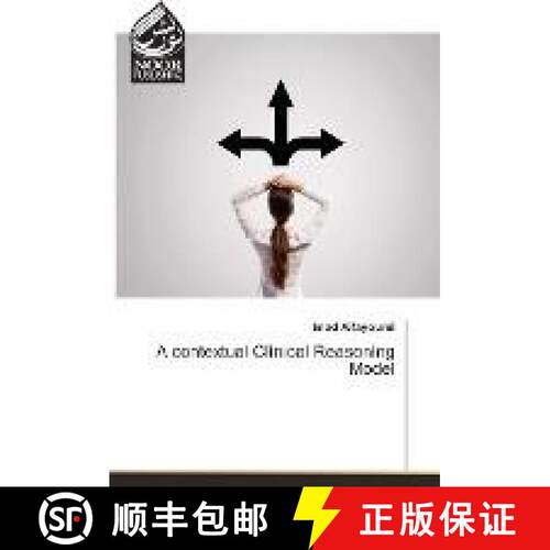 预订 A contextual Clinical Reasoning Model [9783330965461]
