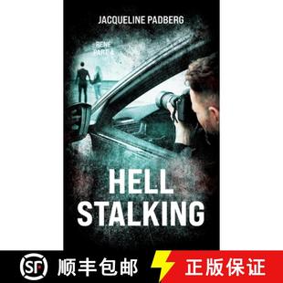 René stalking part 预订 9783384324887 Hell