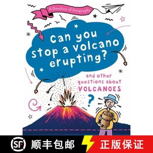 about Geography Stop You Question Volcano questions volcanoes other Can and Erupting? 9781526325945