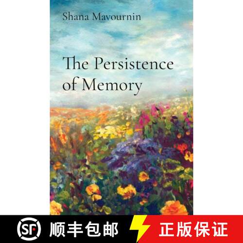 【3-4周达】The Persistence of Memory [9798869065957]