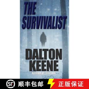 【3-4周达】The Survivalist [9780982910061]