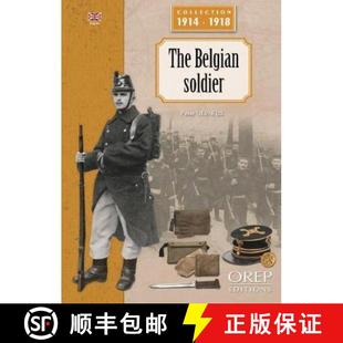 Soldier Belgian 4周达 9782815104296