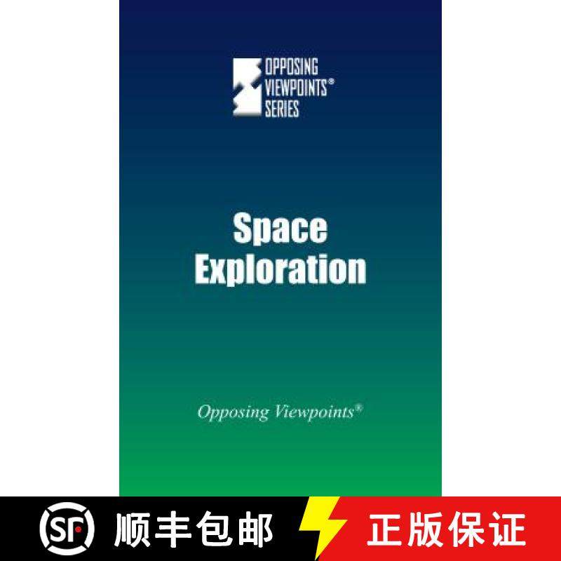 预订 Space Exploration [9780737775631]