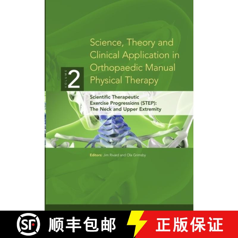【3-4周达】Science, Theory and Clinical Application in Orthopaedic Manual Physical Therapy: Scientifi... [9780615257693]