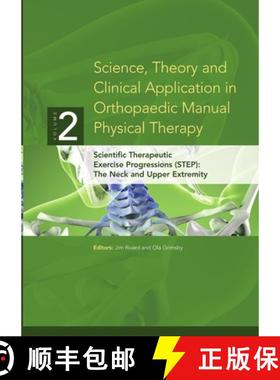 【3-4周达】Science, Theory and Clinical Application in Orthopaedic Manual Physical Therapy: Scientifi... [9780615257693]