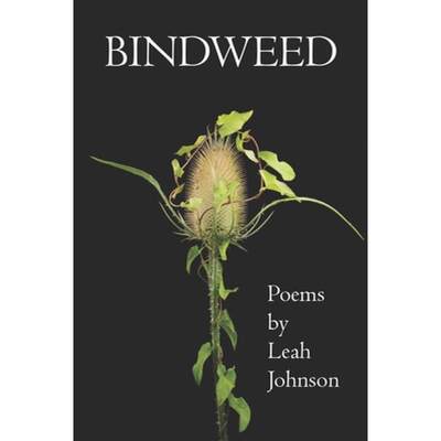 【4周达】Bindweed [9781625493798]