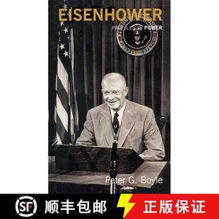 Eisenhower 4周达 9781138161092