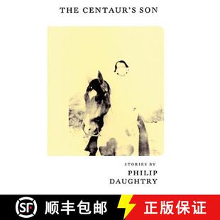 【3-4周达】The Centaur's Son [9781562791315]